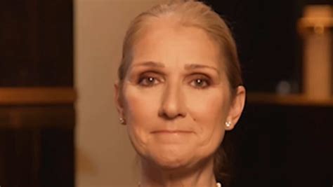 celine dion erkrankung